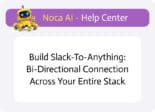 Build Slack-to-anything bi-directional connection across your entire stack-thumb